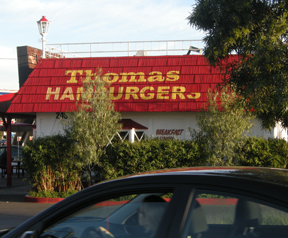 Thomasburger