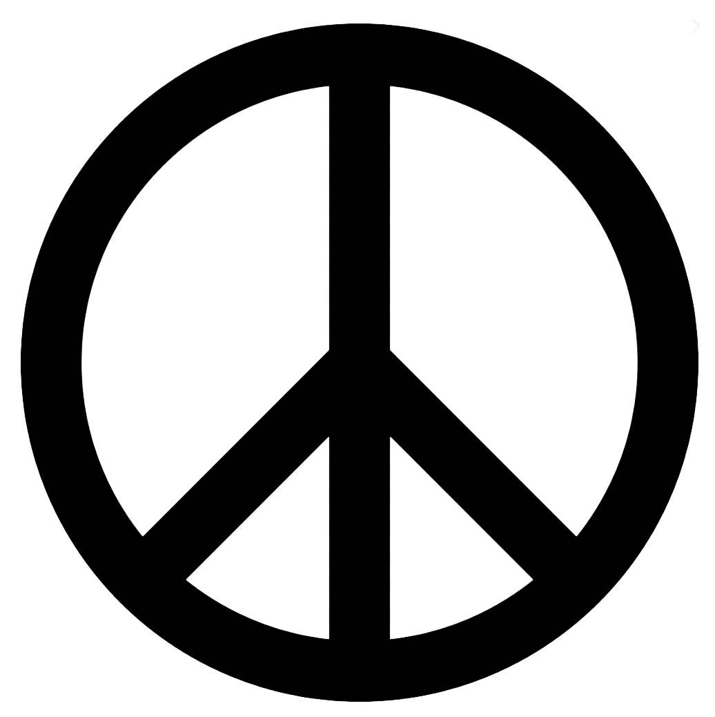 Peace Symbol