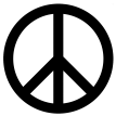 Peace Symbol